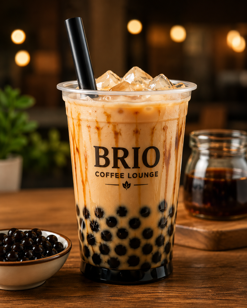 Bubble Tea