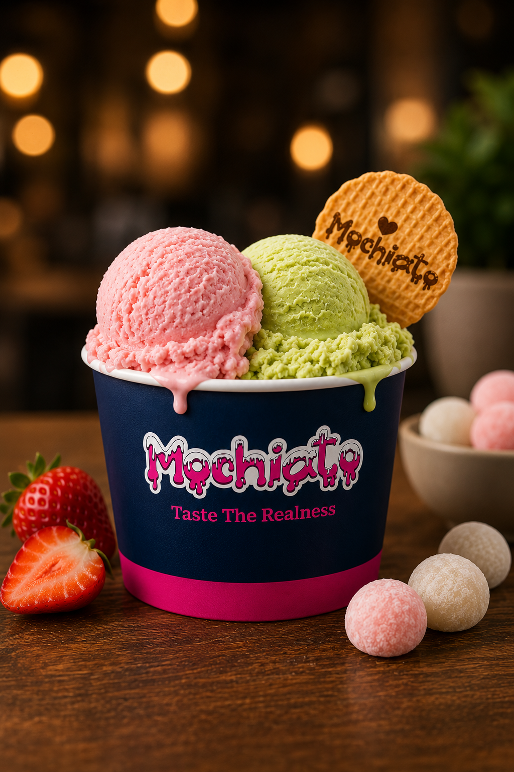 Ice Cream