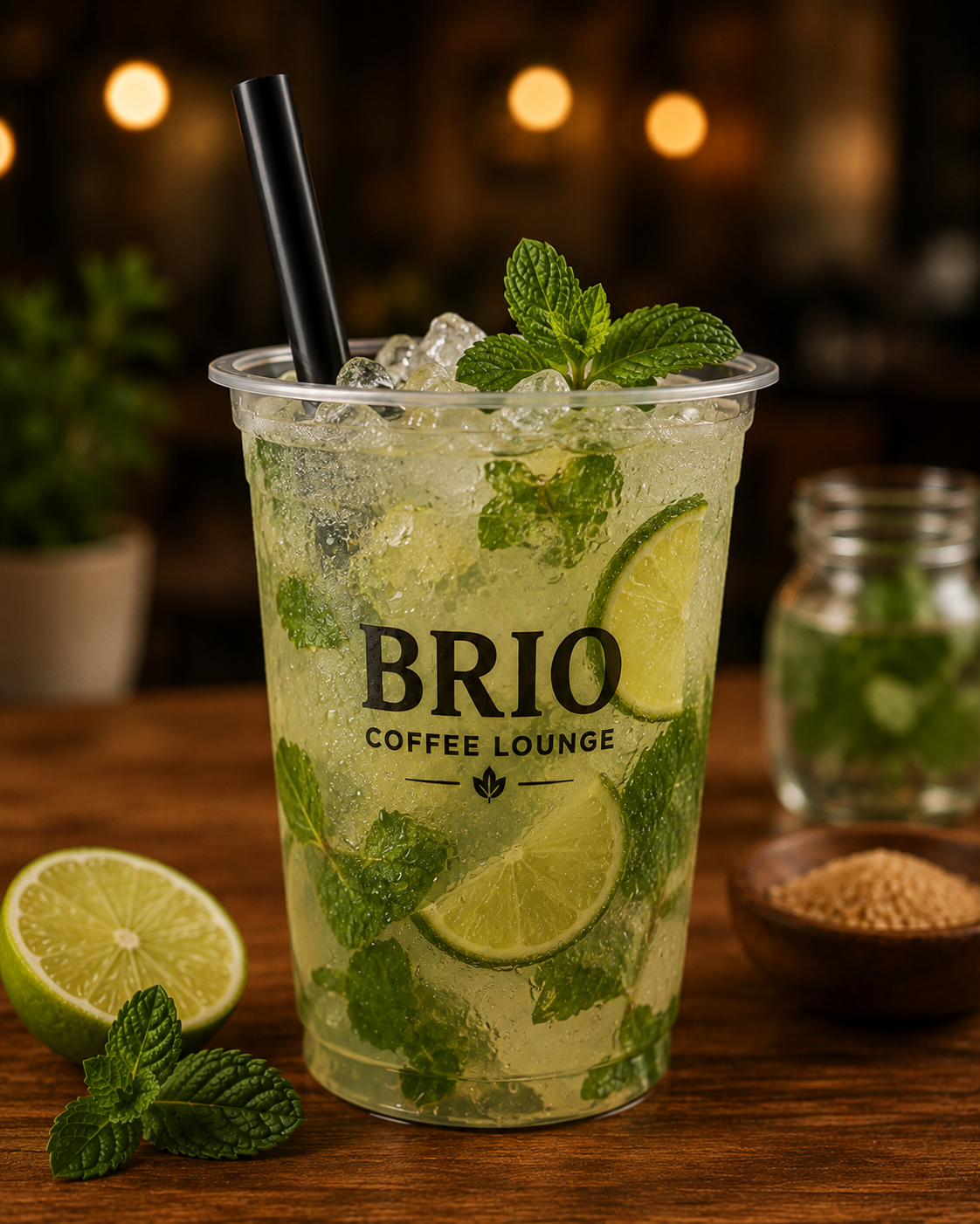 Mojito